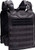 BULLETSAFE TACTICAL PLATE CARRIER BLACK OSFM