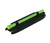 HIVIZ M400 SHOTGUN FRONT SIGHT MAGNETIC FOR .328-.437" RIBS