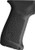 HOGUE AK-47 RUBBER GRIP WITH DOOR BLACK