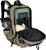 RED ROCK URBAN ASSAULT PACK VENTILATED BACK SAND