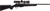 WINCHESTER XPR COMPACT 6.5PRC 22" BLK SYN W/VTX 3-9X40MM
