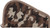 BULLDOG PISTOL CASE 15" NO HANDLES THROWBACK CAMO