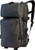 RED ROCK URBAN ASSAULT PACK VENTILATED BACK CHARCOAL