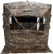 BOG PREVAIL SITTING HEIGHT GROUND BLIND REALTREE EXCAPE<