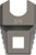 REAL AVID MASTER FIT 3/4" MUZZLE DEVISE WRENCH