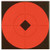 B/C TARGET SPOTS 8" TARGET 8 TARGETS