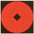 B/C TARGET SPOTS 8" TARGET 8 TARGETS