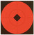 B/C TARGET SPOTS 8" TARGET 8 TARGETS