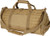 RED ROCK TROOPER DUFFEL BAG 31 LITER COYOTE