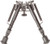 ALLEN BIPOD SLING SWIVEL MOUNT ADJUSTS 6-9" FOLDING LEGS