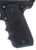 HOGUE GRIPS RUGER 22/45 BLACK 