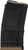 LANCER MAGAZINE L5AWM AR-15 300BLK 20RD OPAQUE BLACK