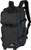 RED ROCK URBAN ASSAULT PACK VENTILATED BACK BLACK