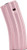 CPD MAGAZINE AR15 5.56X45 30RD PINK FINISH ALUMINUM