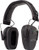 ULTRX BIONIC BLUETOOTH EARMUFF MIDNIGHT GRAY 22db
