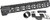 MI HANDGUARD GRM M-LOK G4 14" FITS AR-15
