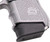 PEARCE GRIP EXTENSION PLUS FOR GLOCK 26/27/33 GEN 4