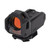 MEPROLIGHT M22 TRIANGLE RED DOT SIGHT MATTE BLACK