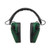 CALDWELL E-MAX EAR MUFF LOW PROFILE ELECTRONIC