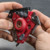 REAL AVID CARBON BOSS AR15 CARBON SCRAPER MULTI TOOL