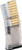 MFT EXD MAGAZINE AR15 5.56X45 223 REM 30RD CLEAR POLYMER