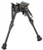 CALDWELL BIPOD XLA 6"-9" PIVOT BLACK