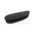 PAC PAD F325 DLX MED BLK WHITE LINE