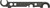 MI PROFESSIONAL ARMORERS WRENCH FOR AR15 BUILDS