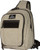 RED ROCK VENTURE SLING PACK SAND