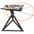 DO-ALL MANUAL TRAP CLAY TARGET CLAYHAWK FULL COCK