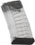 LANCER MAGAZINE L5AWM AR-15 5.56X45 20RD TRANSLUCENT CLEAR