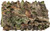 ALLEN DIE-CUT CAMO MATERIAL 9.8'X58" OLIVE/RT EDGE