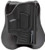 BULLDOG RR HOLSTER PADDLE POLY SIG P365 BLACK RH