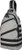 RED ROCK METRO SLING PACK GRAY