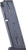 MEC-GAR MAGAZINE S&W 5900 SERIES 9MM LUGER 15RD BLUED