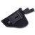 ALLEN HIP HOLSTER #5 RH NYLON BLACK