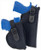 ALLEN HIP HOLSTER #5 RH NYLON BLACK