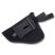 ALLEN HIP HOLSTER #5 RH NYLON BLACK