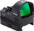 VIRIDIAN REFLEX SIGHT RFX-15 3MOA GREEN DOT 1X17 SHIELD