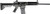 JTS M12AR B1 12GA 3" 18.7" (2)5RD MAGS BLACK
