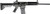 JTS M12AR B1 12GA 3" 18.7" (2)5RD MAGS BLACK