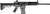 JTS M12AR B1 12GA 3" 18.7" (2)5RD MAGS BLACK