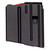 CPD MAGAZINE SR25 7.62X51 5RD BLACKENED STAINLESS STEEL