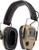 ULTRX BIONIC FUSE BLUETOOTH EARMUFF FDE