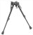 CALDWELL BIPOD XLA 9"-13" FIXED BLACK