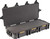 PELICAN VAULT TAKEDOWN FIREARM CASE W/ FOAM BLACK
