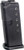 PRO MAG MAGAZINE FOR GLOCK 43 9MM 6RD BLACK POLYMER