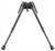 CALDWELL BIPOD XLA 9"-13" PIVOT BLACK