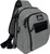 RED ROCK VENTURE SLING PACK GRAY