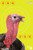 ALLEN EZ AIM SPLASH TURKEY TGT 8-PK 12"X18"